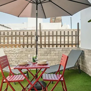  Appartement Novena Little
