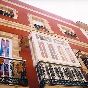  Maison d'hôtes En