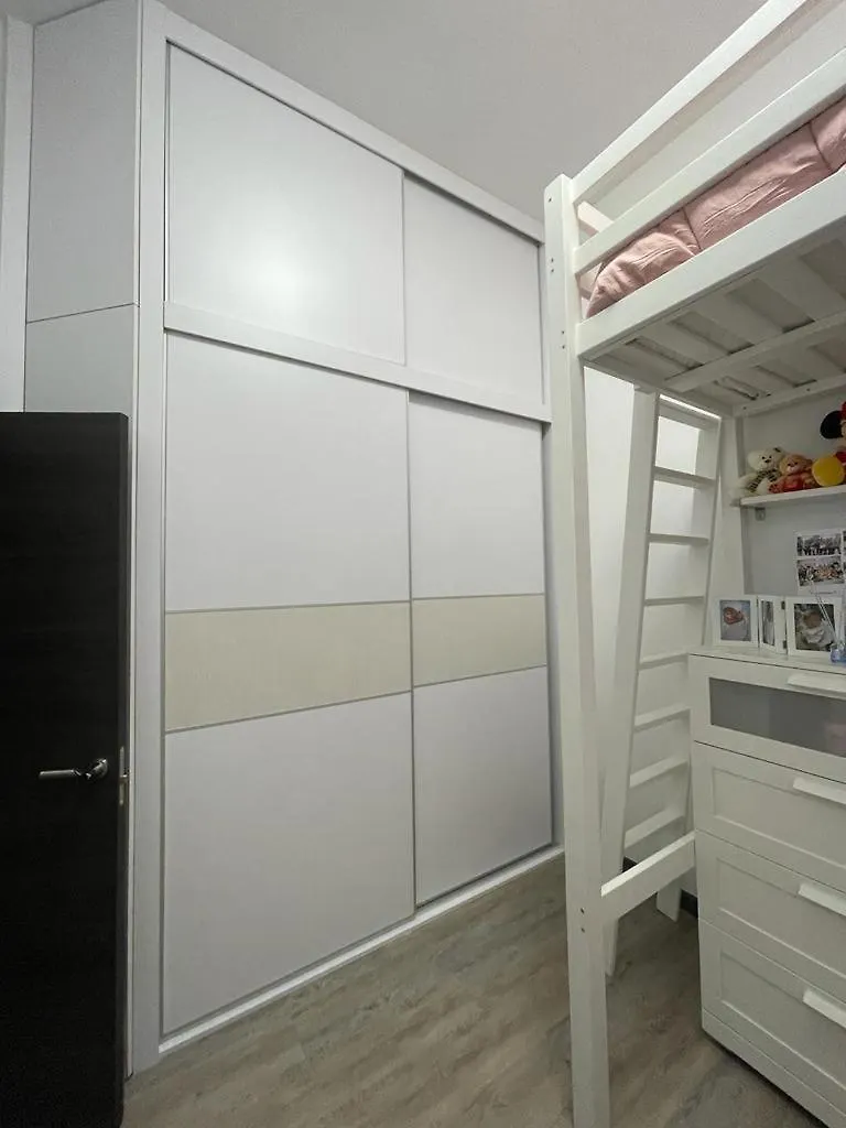 Holiday home Muy Cerca De Playa Villa Cadiz Spain