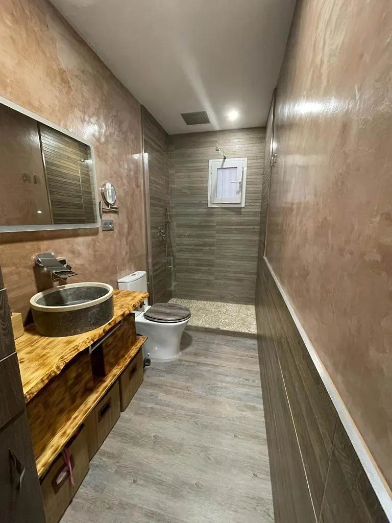 Muy Cerca De Playa Villa Cadiz Holiday home